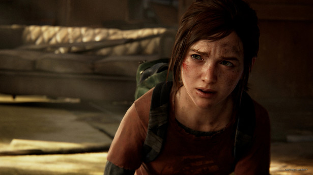 Last of Us 1 remaster