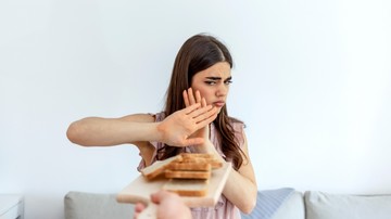 Glutén és allergia: tényleg allergiás rá, vagy valami másról van szó? című cikk nyitóképe