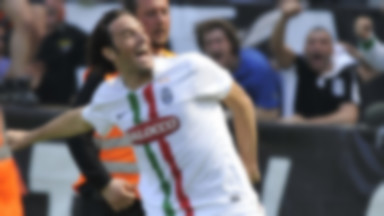 Luca Toni zostaje w Juventusie