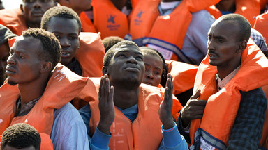 Rządy europejskie oskarżone o zgodę na maltretowanie uchodźców w Libii