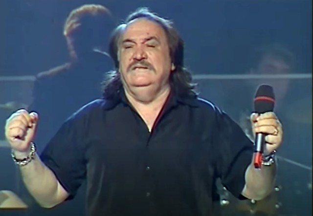 Mišo Kovač (Foto: Screenshot YouTube)