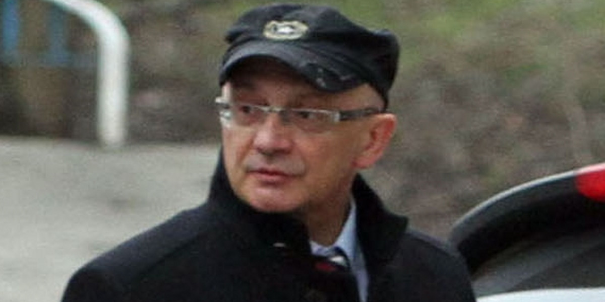 Mirosław Taras