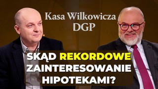 Nie ma powodów, by wzrost cen mieszkań znów przyspieszył [KASA WILKOWICZA]