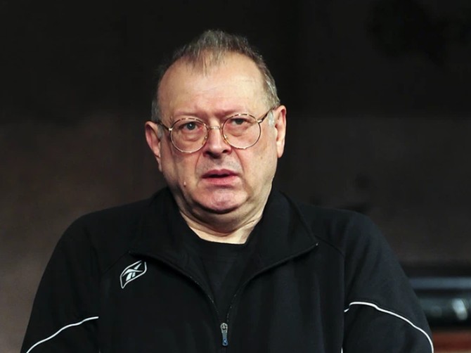 Boris Komnenić