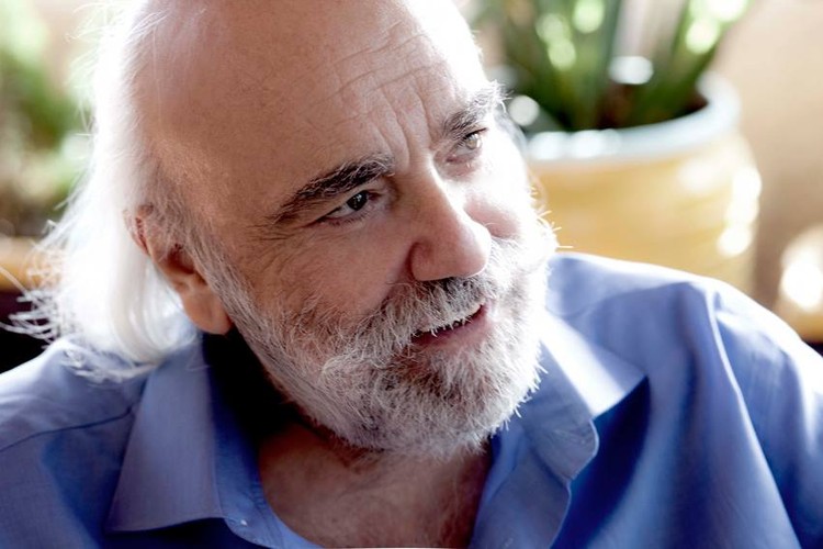 Demis Roussos (1946 – 2015)