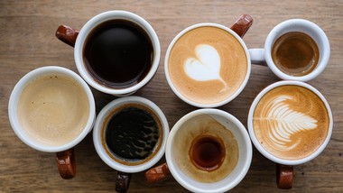 Myślisz, że wiesz wszystko o kawie? Ten quiz zaskoczy nawet prawdziwych kawoszy
