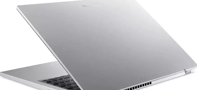 Acer Aspire 3 z AMD Ryzen 7000 "Mendocino" w sprzedaży. Nowe laptopy w niskich cenach