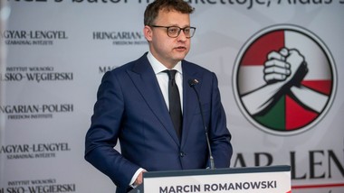 jest ponowny ena wobec posła pis marcina romanowskiego