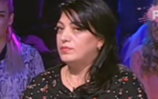 "DEVOJČICA OD 14 GODINA PREPUŠTENA SAMA SEBI!" Sestra Gagija Đoganija je iznela skandalozne tvrdnje, a onda je objavljena fotografija