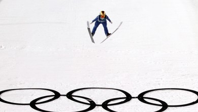 Polskie skoki narciarskie mogą być dumne z Twardosz. Piękny debiut na igrzyskach olimpijskich
