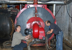 NOVA VAROS 01 grejanje skuplje za 11 posto iz jedne od gradskih kotlarnica foto zeljko dulanovic