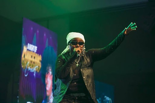 A Night of Queens Concert: An experience of music performance, excitement and memories