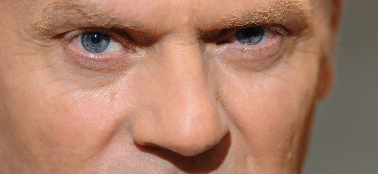 Tusk: Jestem spokojny o przyszłość koalicji
