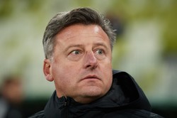 Kosta Runjaic: Legia postara się, żeby walka o mistrza była pasjonująca