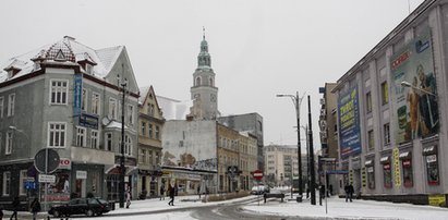 Olsztyn - czym zaskoczy nas pogoda na dziś?