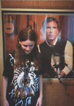 Eliot Sumner, córka Stinga już nie wstydzi się własnego nazwiska [ZDJĘCIA]