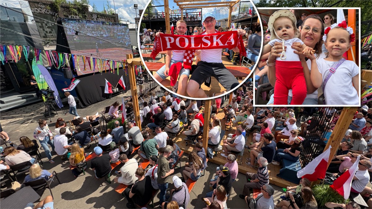 Stąd pochodzi Maja Chwalińska. Podczas finału w kółko puszcz