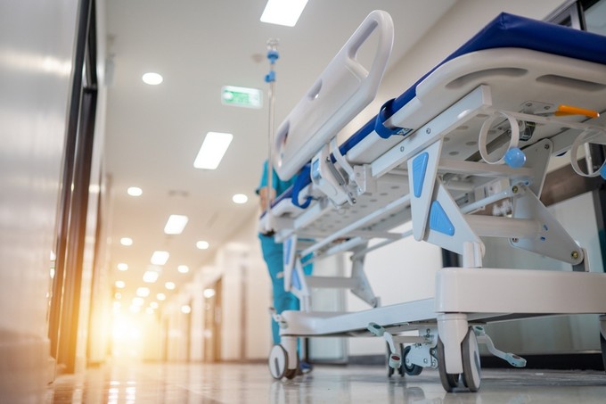 Jelentős fejlesztések valósultak meg a szentesi kórház egyetemi integrációját követően