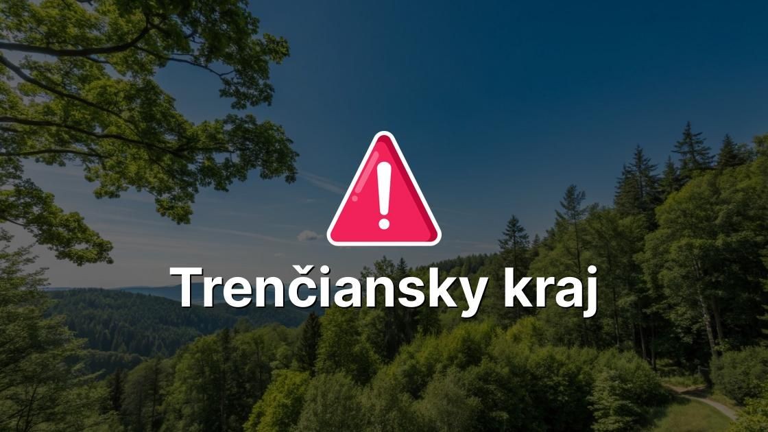 Trenčiansky kraj