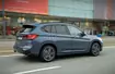 BMW X1 xDrive25d