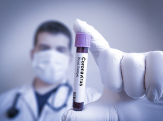 WHO: Liczba zakażeń koronawirusem w Chinach się stabilizuje