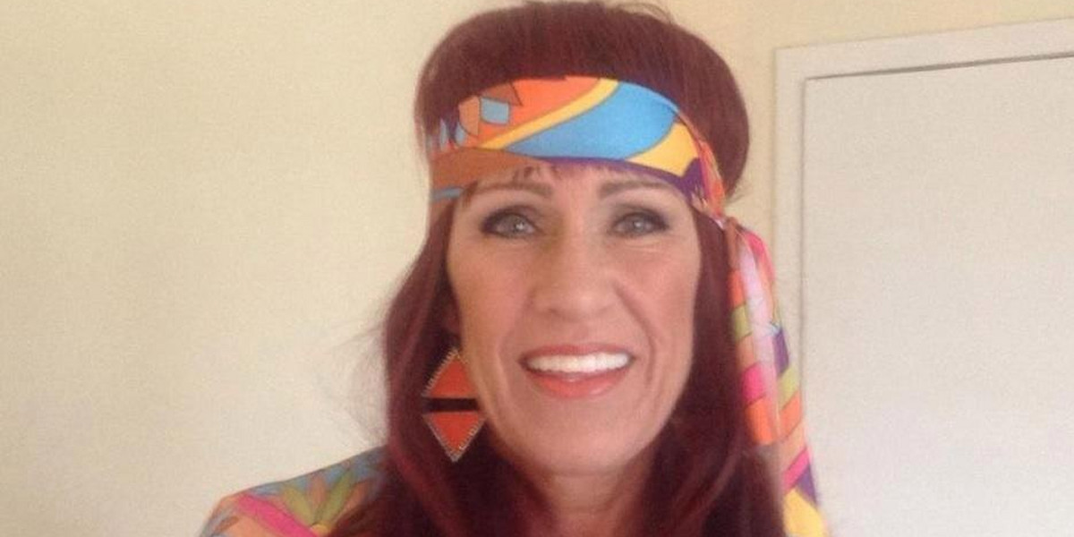 Ibiza. 59-latka ze Szkocji uprawiała seks z 14-latkiem na balkonie