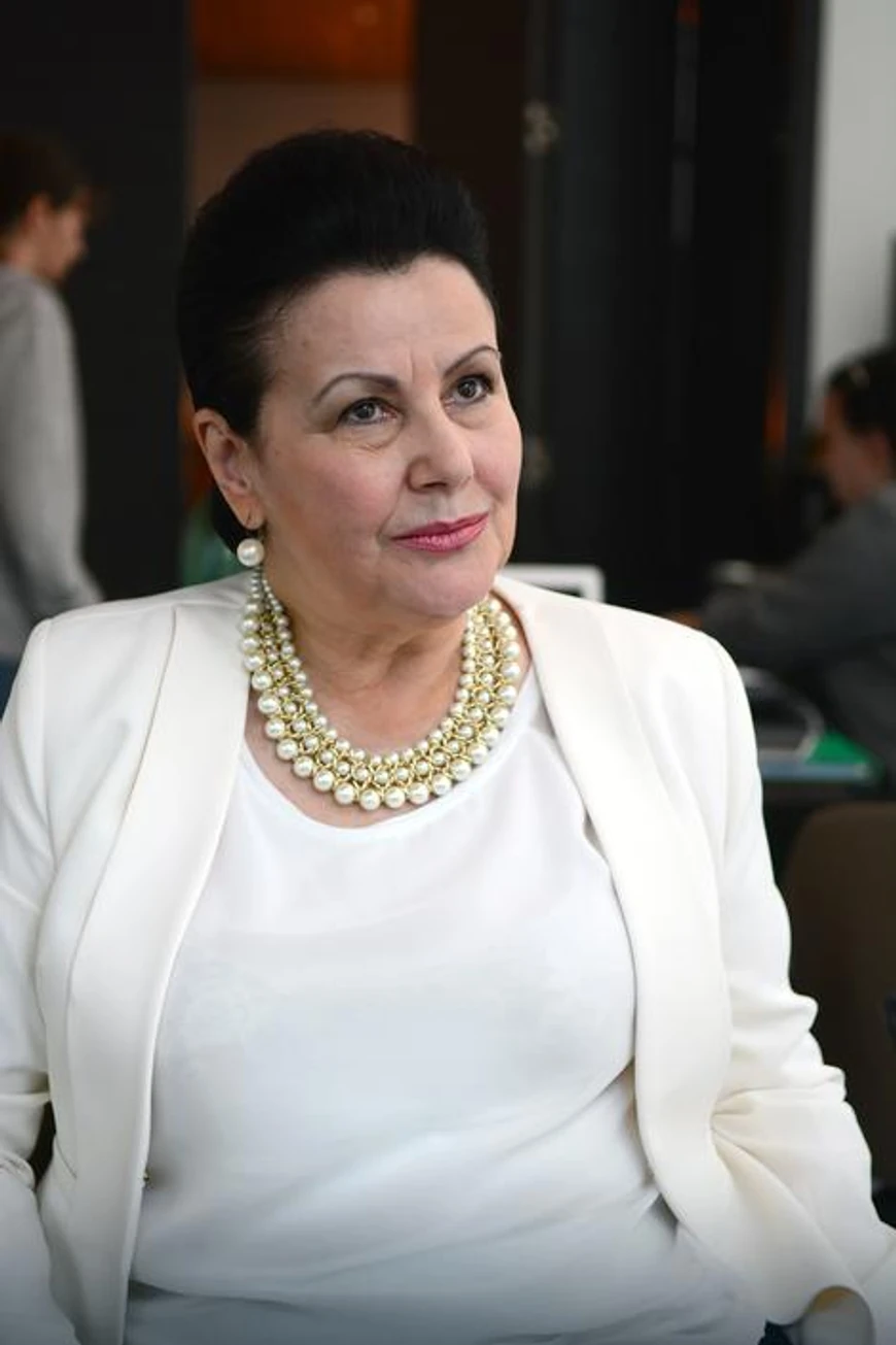 Snežana Savić