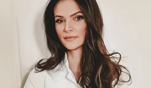 Ana Jeremić embriolog 