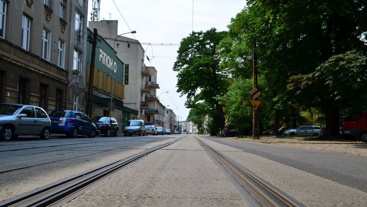 Ulica zostanie przebudowana na odcinku od Gdańskiej do Żeromskiego. W związku z pracami robotnicy zajmą fragment drogi, która zostanie zamknięta dla ruchu. Tramwaje wrócą na Kopernika dopiero w październiku.