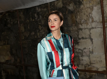 Marina Tadić više ne peva po splavovima i klubovima - Te emocije su prošle, a izvor prihoda su mi privatni biznisi