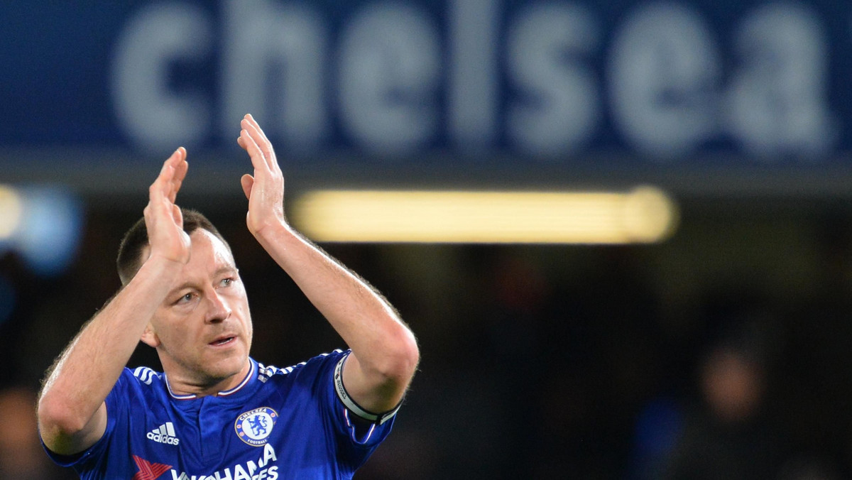 Tymi słowami najbardziej utytułowany zawodnik w historii Chelsea nie tylko ogłosił pożegnanie z ukochanym klubem. John Terry niechcący podsumował historie innych kolegów po fachu, bez których pewnych drużyn sobie nie tak dawno nie wyobrażaliśmy, a którzy zamiast bajki na koniec przeżywali spory zawód.