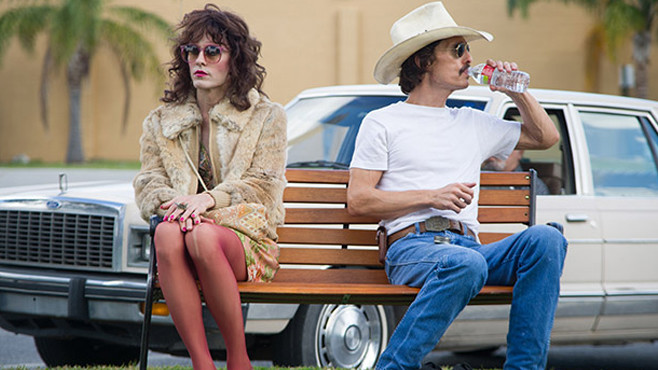 "Dallas Buyers Club" - premiera 14.03.