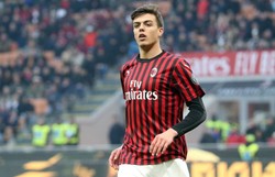 Liga włoska. Syn słynnego Maldiniego zadebiutował w AC Milan