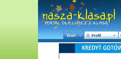 Nasza-klasa zbiednieje?