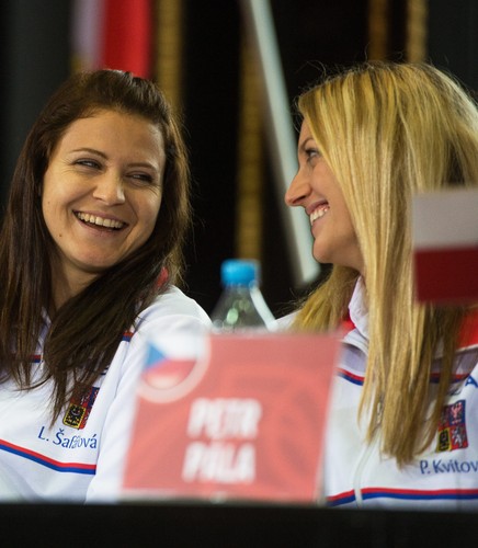 Niemieckie tenisistki piękniejsze od Czeskich