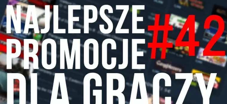 Najlepsze oferty i promocje dla graczy #42. Gry, Xbox One S, PS4, telewizor 4K, zakrzywiony monitor i fotele dla graczy