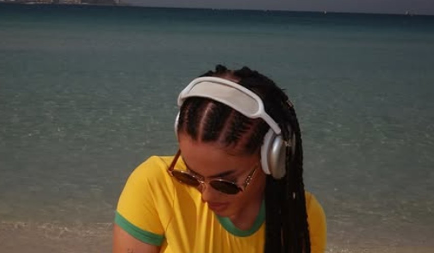 Teodora Džehverović