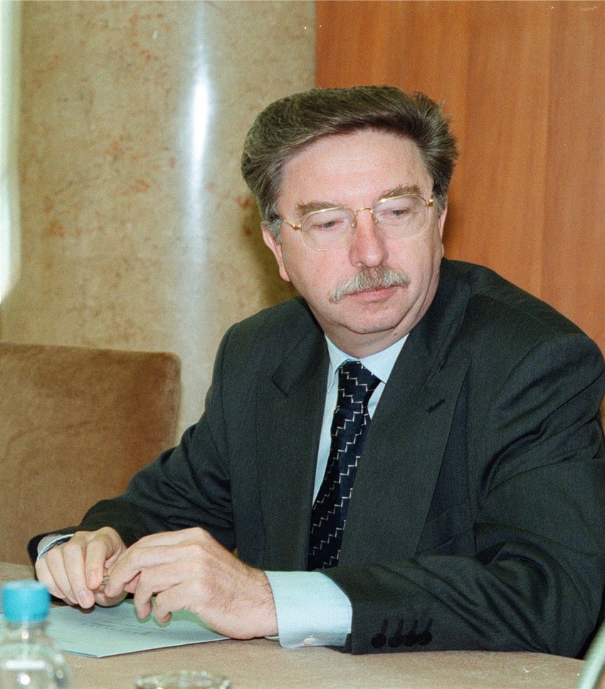 Nikola Šainović