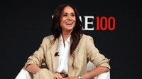 Meghan Markle és Harry herceg együtt léptek a vörös szőnyegre, azonnal ellopták a show-t