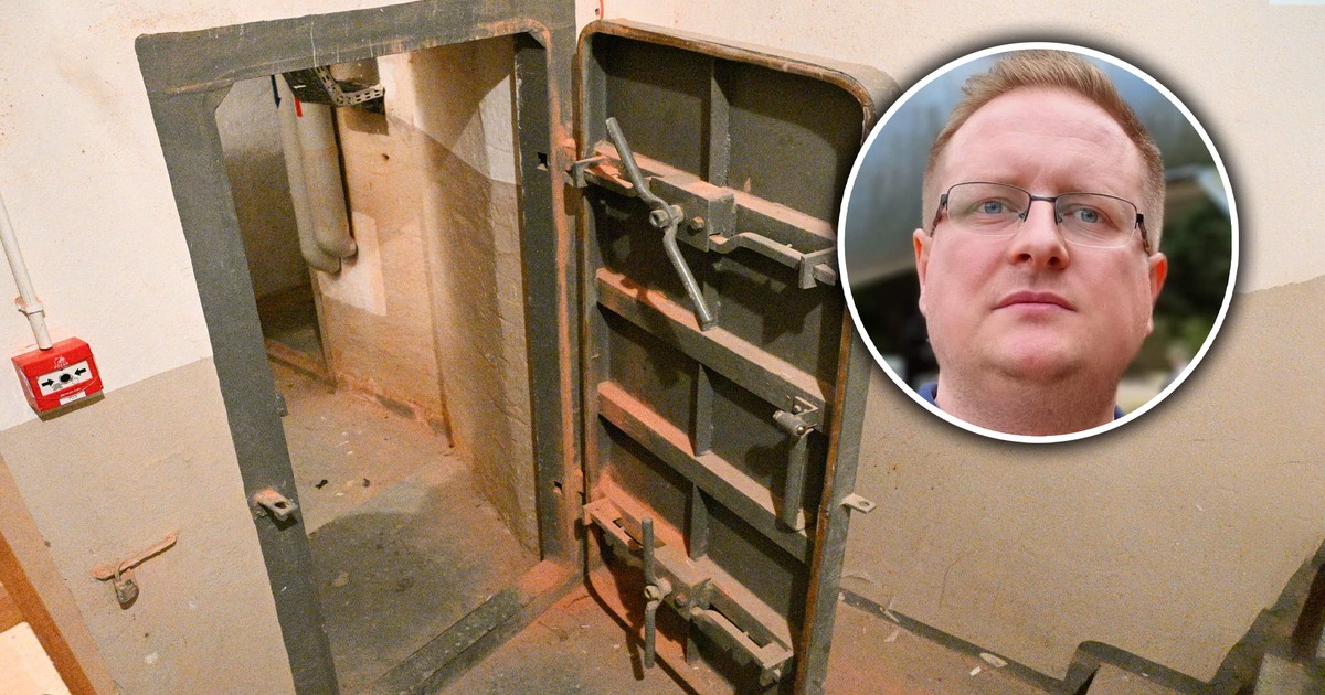 Schrony w Polsce to wciąż problem. Nie jesteśmy przygotowani. "Obywatele muszą to wiedzieć"