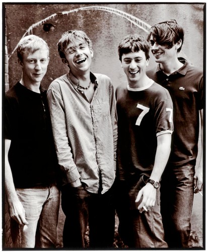 Weterani z Blur wracają z klasą