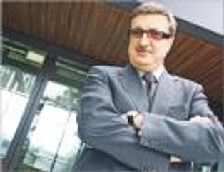 Jan Chadam uwolni nas od gazowego dyktatu Rosjan