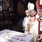 abp Sławoj Leszek Głódź, bp Wiesław Mering