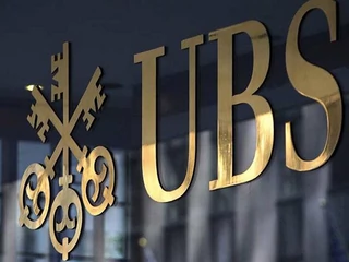 Bank UBS