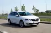 Skoda Octavia Combi 1.4 TSI