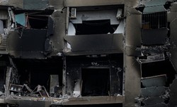 Hamas z zakazem. "W Niemczech nie ma miejsca na antysemityzm"