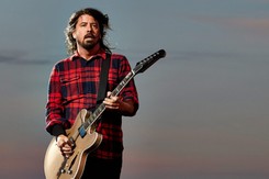 Dave Grohl bał się oglądać film o Kurcie Cobainie