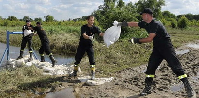 Czy znów nas zaleje?