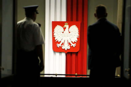 Projekt budżetu na 2020 r. trafił do Sejmu