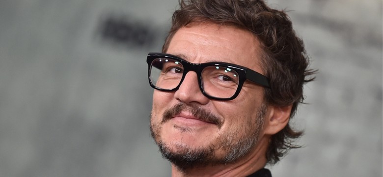 Pedro Pascal spędził święta z polskim akcentem. Nagranie trafiło do sieci